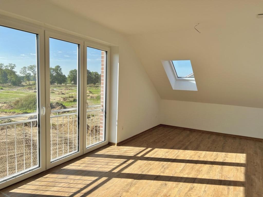 Modernes Wohnen in ruhiger Lage! - Foto 5