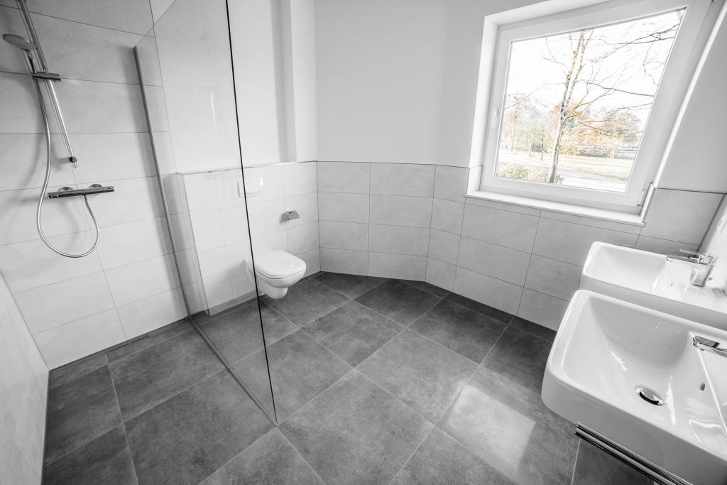 Attraktive 2-Zimmer-Wohnung mit Einbauküche und Stellplatz in Cloppenburg! - Foto 3