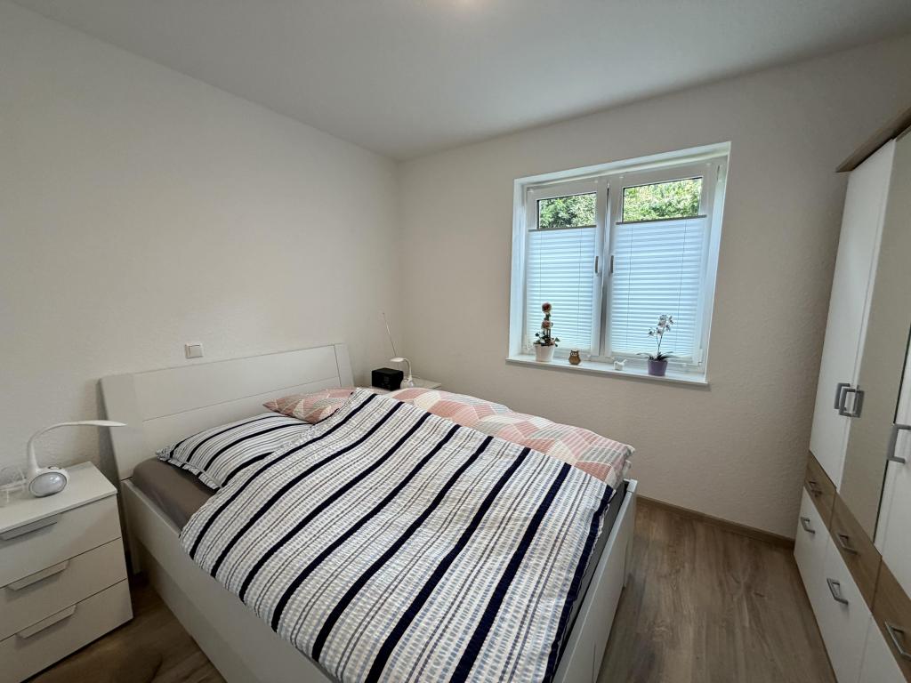 Ebenerdiges und energieeffizientes Wohnen mitten in der Kreisstadt! - Photo 2
