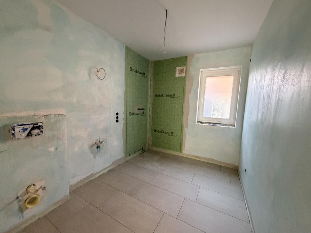 Neubau-Erstbezug: Attraktive 2-Zimmer-Wohnung im Erdgeschoss - Foto 1