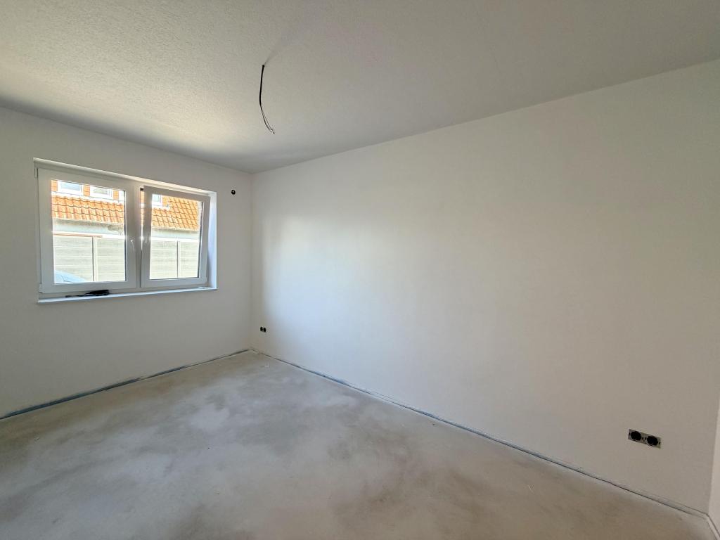 Neubau-Erstbezug: Attraktive 2-Zimmer-Wohnung im Erdgeschoss - Foto 5