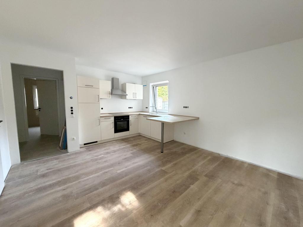 Neubau-Erstbezug: Attraktive 2-Zimmer-Wohnung im Erdgeschoss - Foto 2