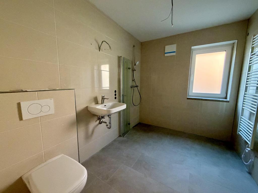 Neubau-Erstbezug: Attraktive 2-Zimmer-Wohnung im Erdgeschoss - Foto 3