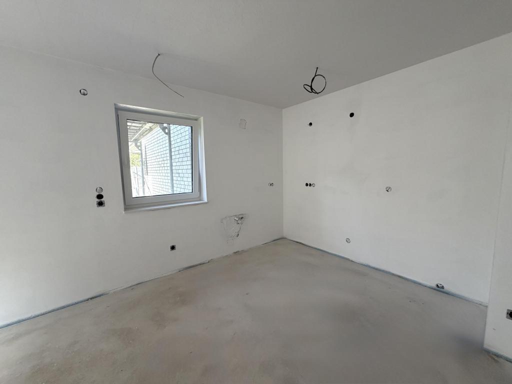 3-Zimmer-Erdgeschosswohnung mit moderner Ausstattung – Erstbezug - Foto 4