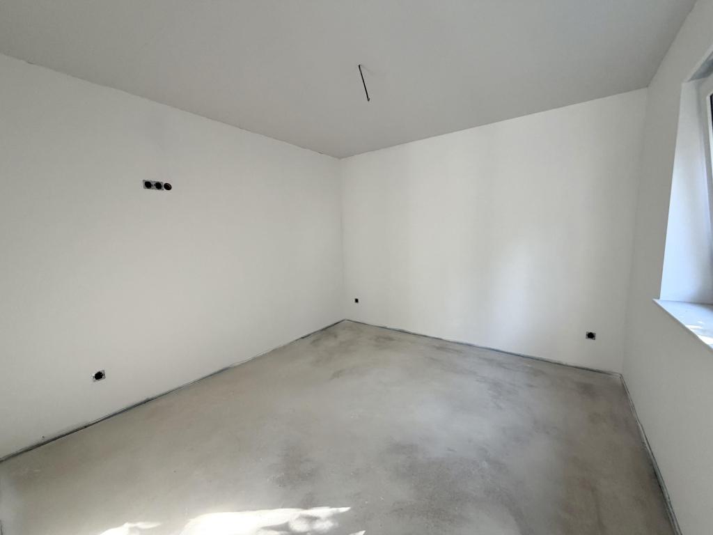 3-Zimmer-Erdgeschosswohnung mit moderner Ausstattung – Erstbezug - Foto 5