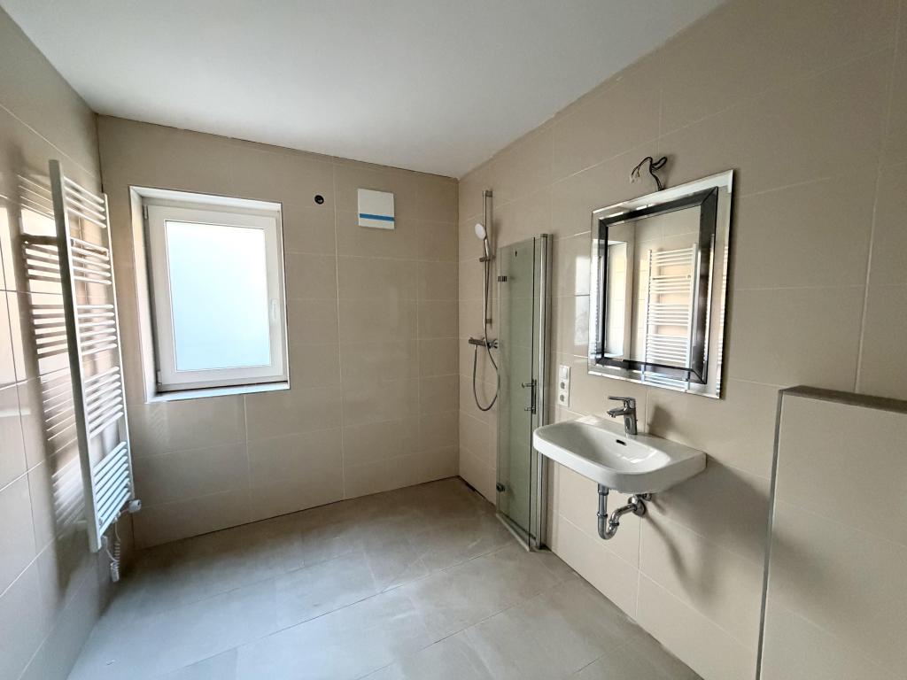 3-Zimmer-Erdgeschosswohnung mit moderner Ausstattung – Erstbezug - Foto 3