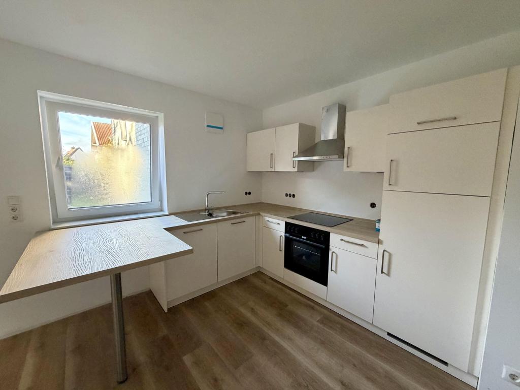 3-Zimmer-Erdgeschosswohnung mit moderner Ausstattung – Erstbezug - Foto 2