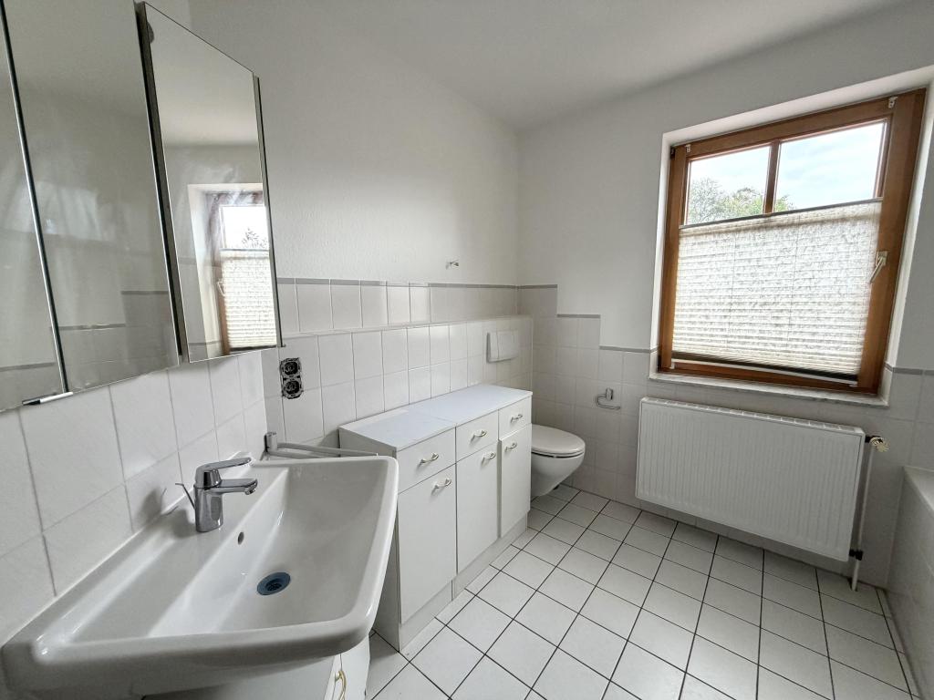 4-Zimmer-Reihenendhaus mit Einbauküche und eigenem Garten in Cloppenburg! - Photo 5