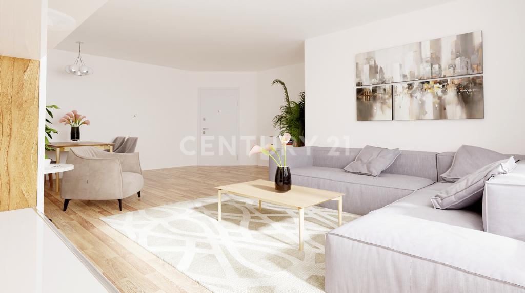 Beispiel Wohnzimmer