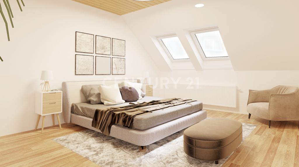 Beispiel Schlafzimmer