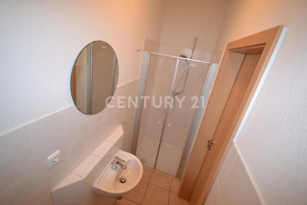 Gäste- WC im EG Maisonette-Wohnung