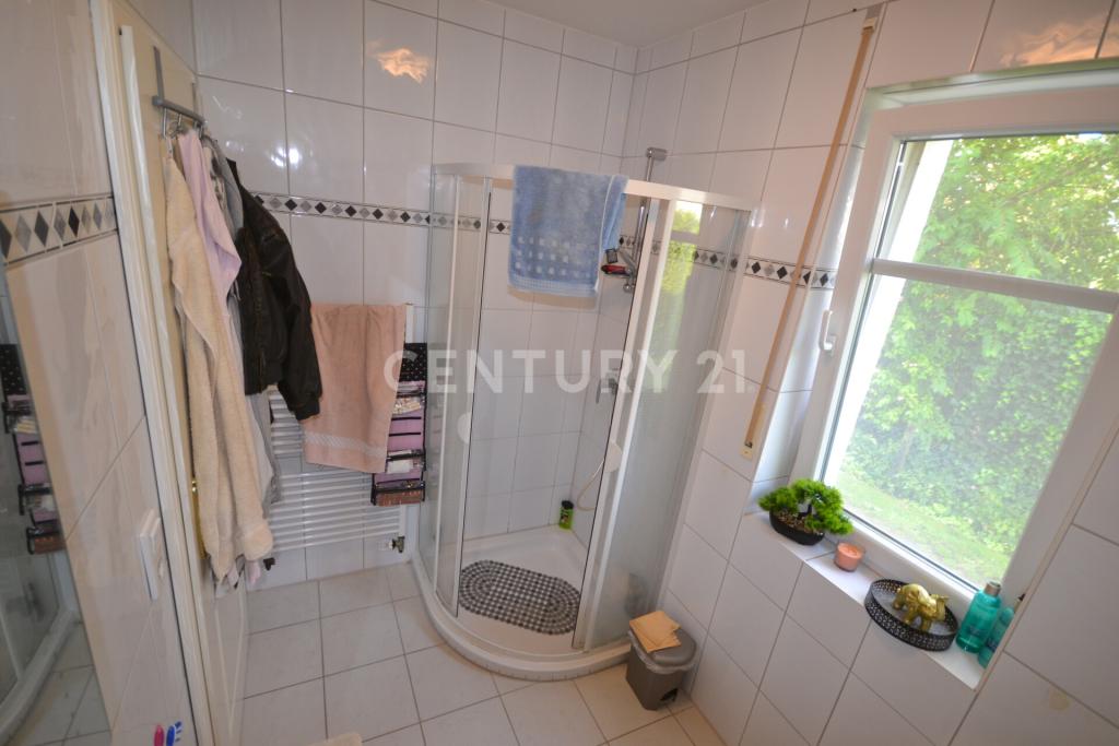Badezimmer EG