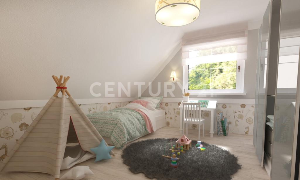 Visualisierung Kinderzimmer (2)