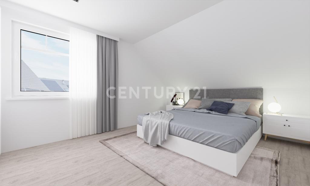 Visualisierung Schlafzimmer (2)