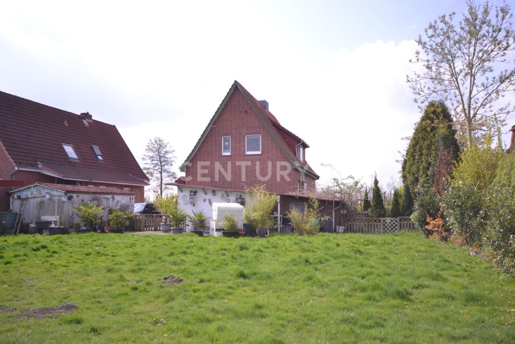 Gartenansicht