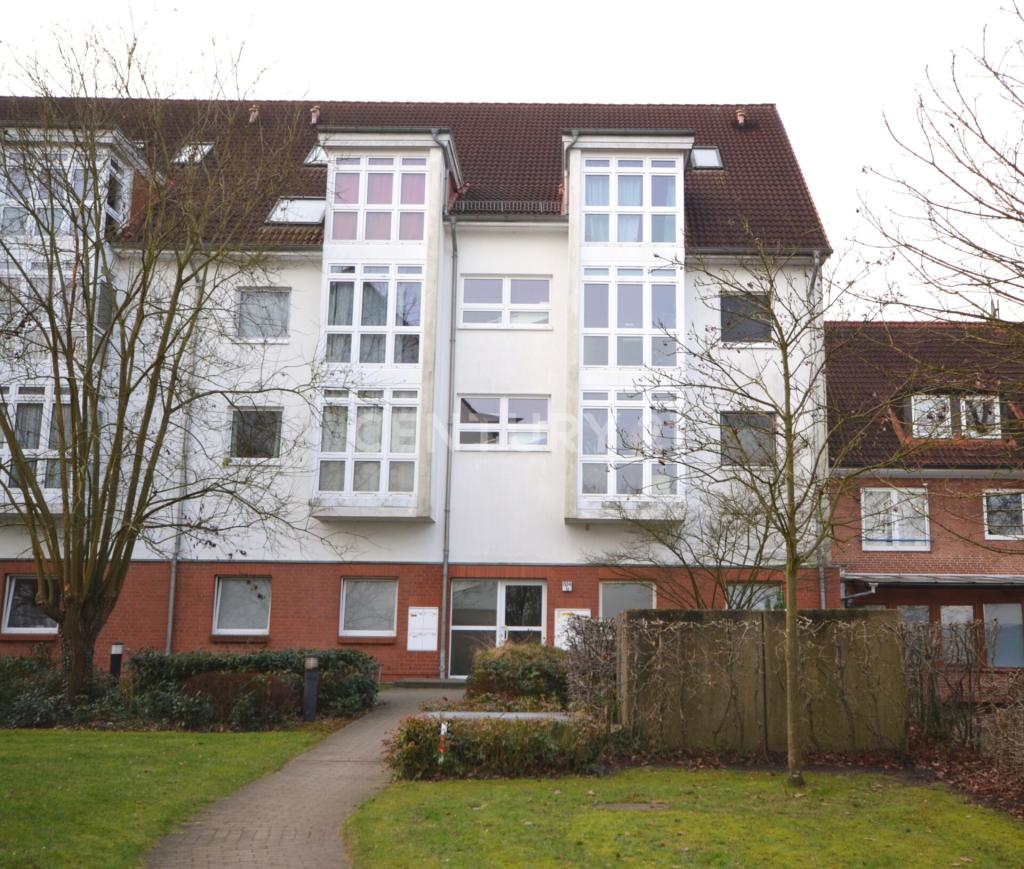 Hinteransicht