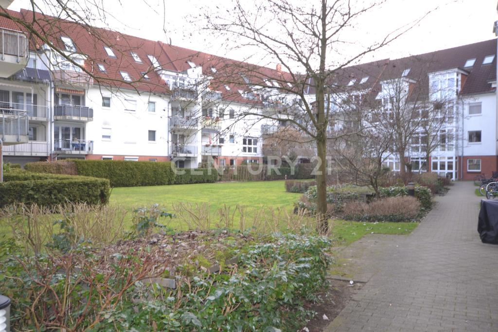 Innenhof