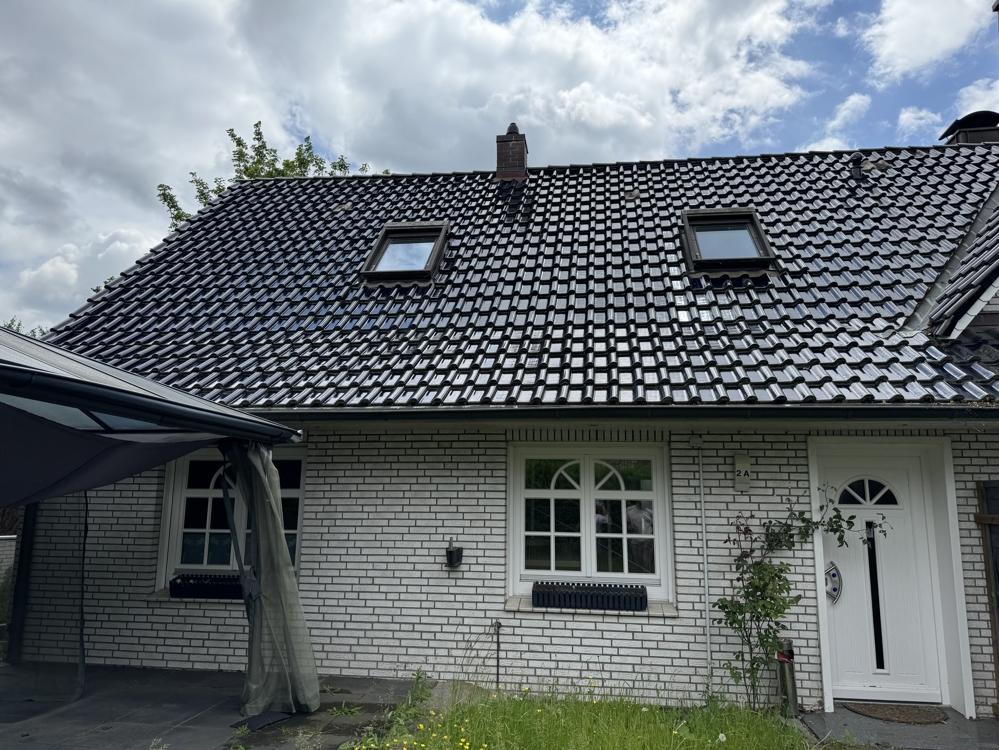 Doppellhaushälfte