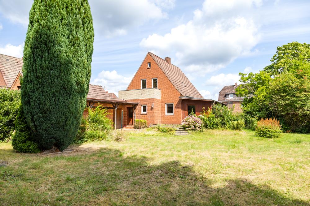 Rückansicht