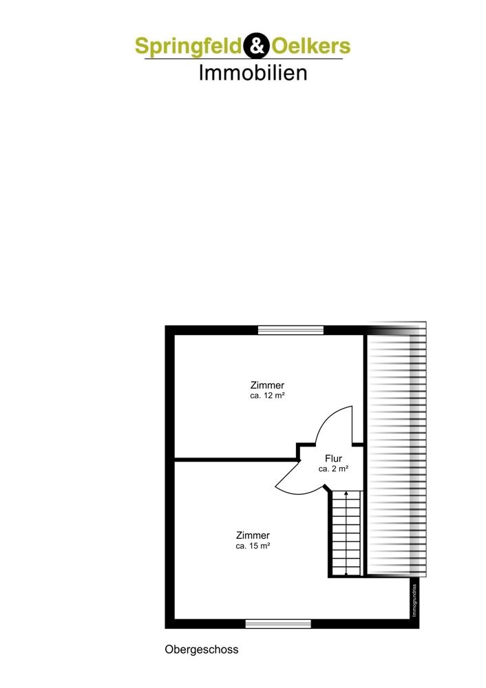 Grundriss OG