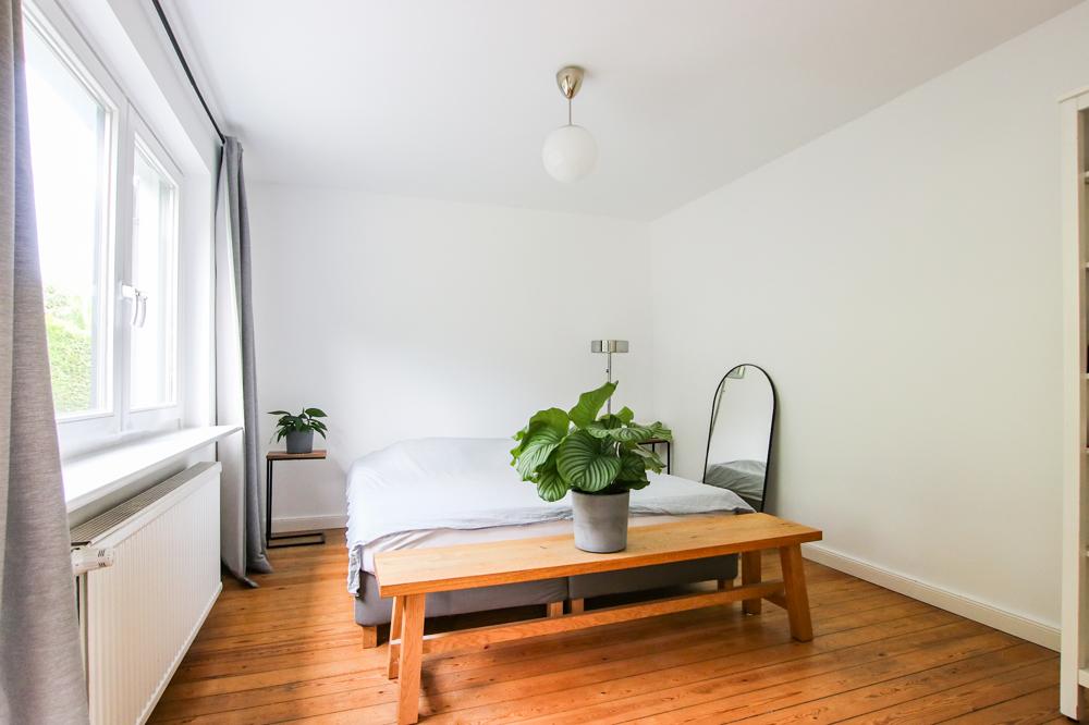 Schlafzimmer EG