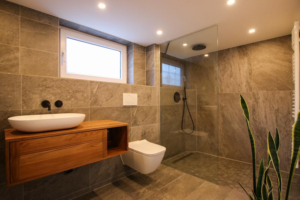 Badezimmer UG