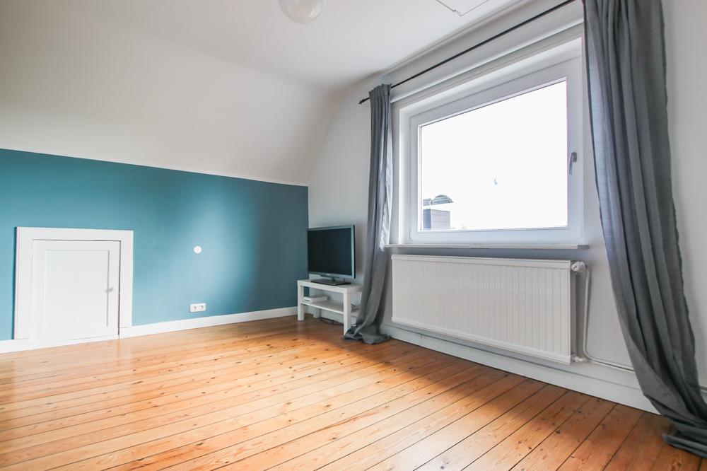 Zimmer 2 OG