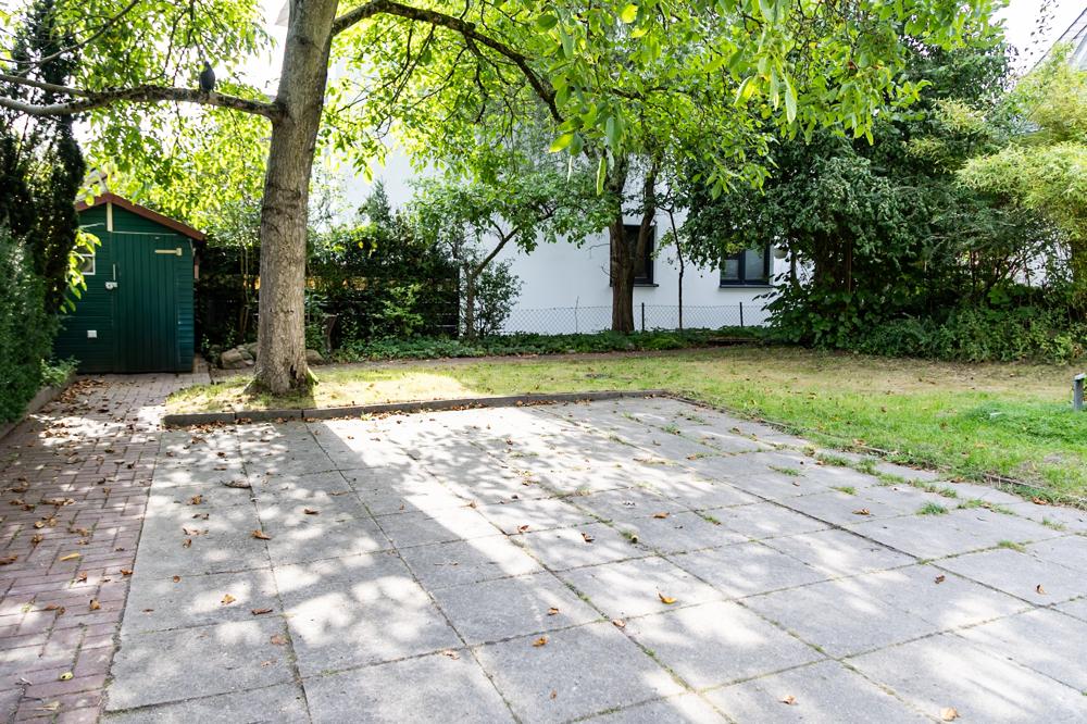 Stellplatz
