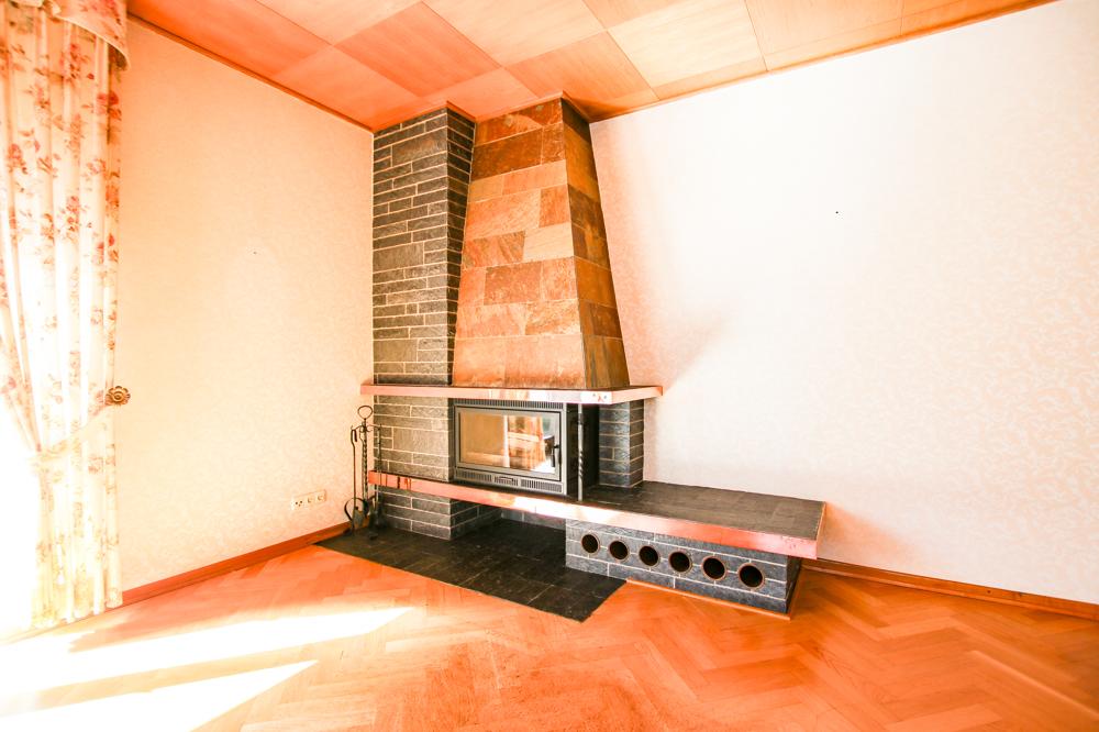 Kamin