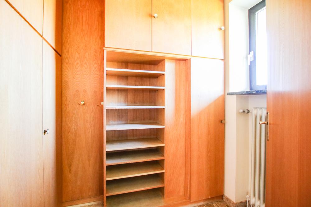 Garderobe