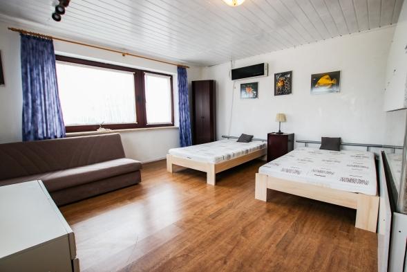 Zimmer OG