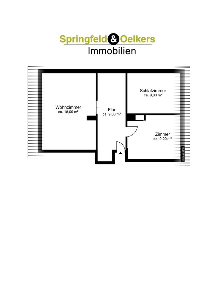 Grundriss DG