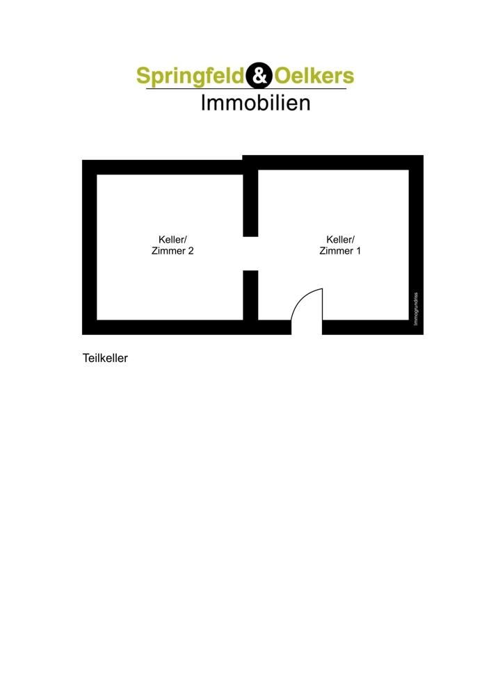 Grundriss KG