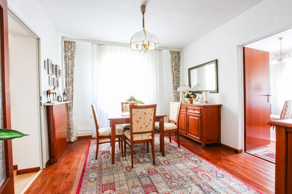 Esszimmer