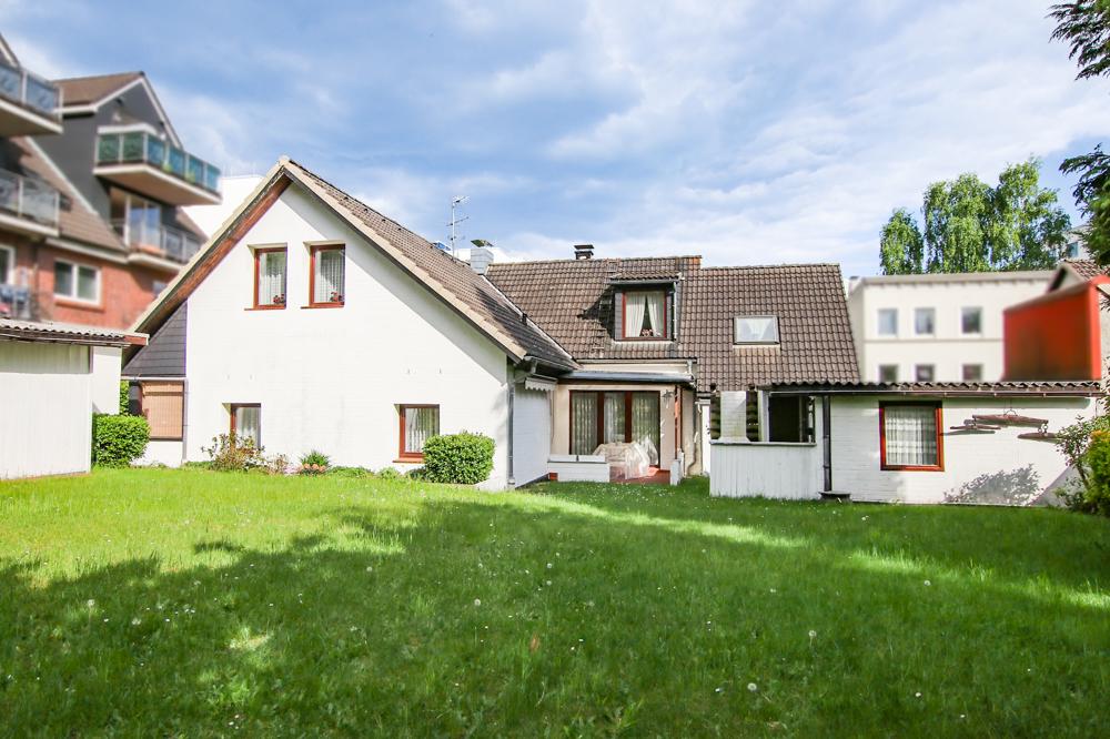 Rückansicht