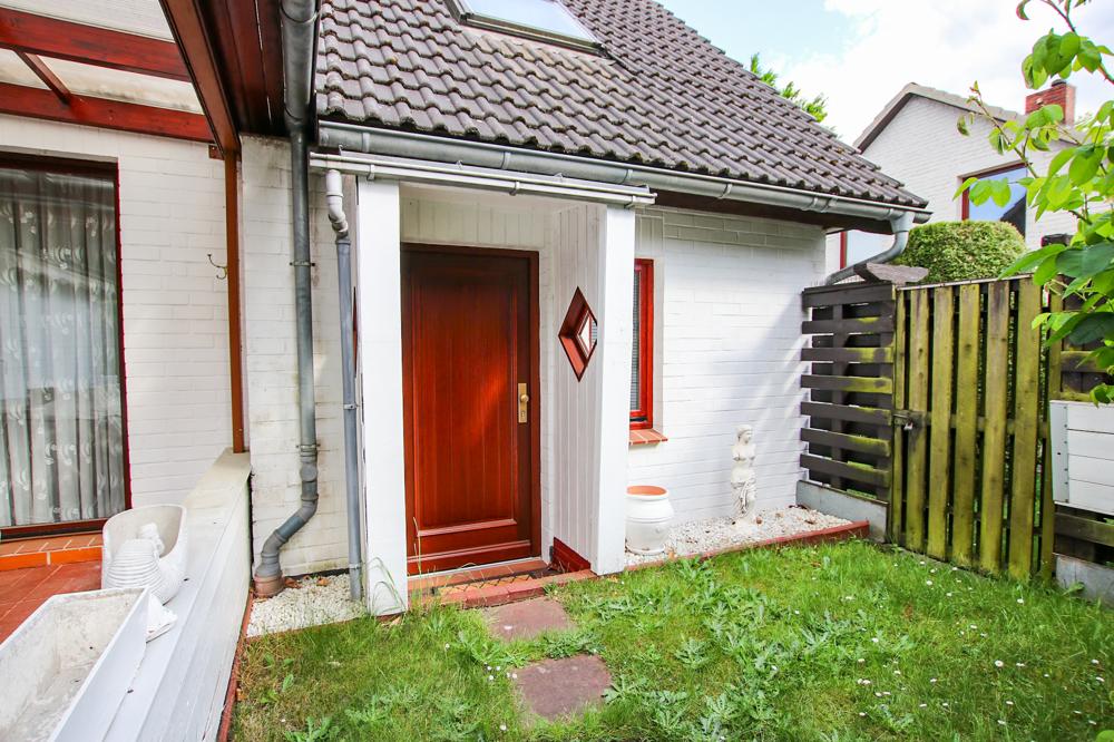 Einliegerwohnung