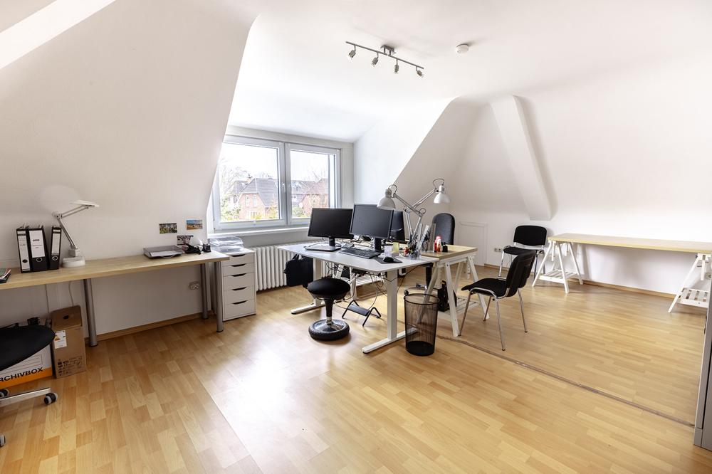 Büro OG