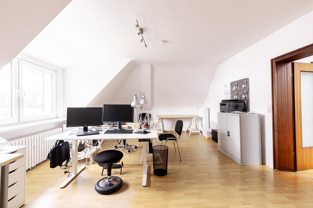 Büro OG