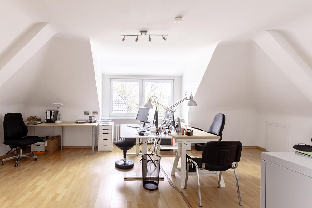 Büro OG