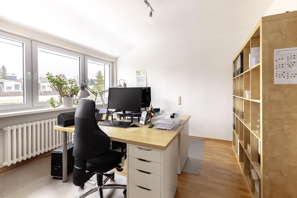 Büro OG