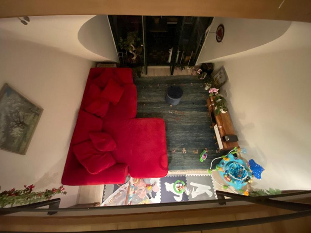 Dachgeschoss-Galerie-Wohnung in Feldmoching - Photo 4