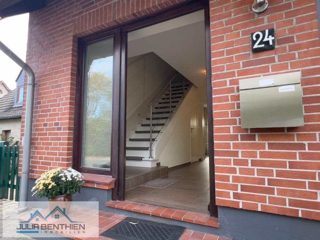 Hereinspaziert in Ihr neues Zuhause