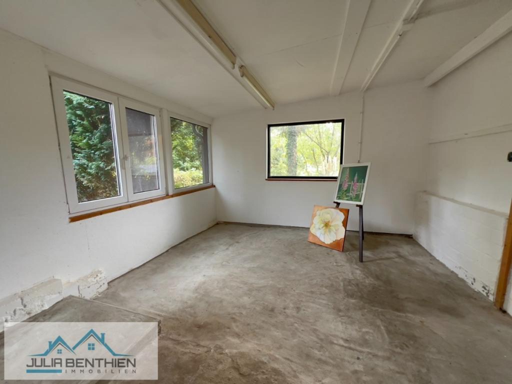 Atelier, Homeoffice- viele Möglichkeiten