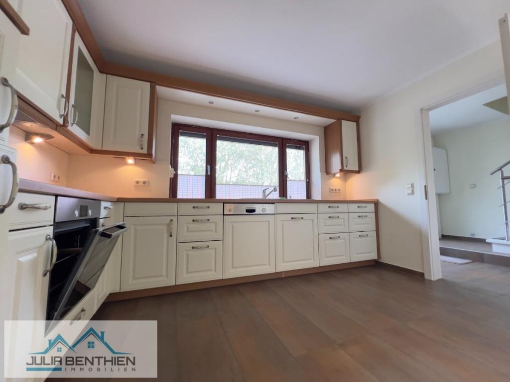 Platz für Kochabende