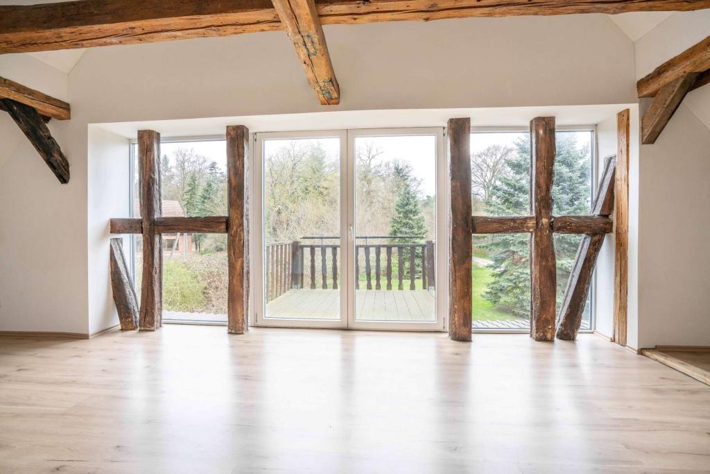 Wohnen wie im Märchen - am Stadtrand von Barth - Photo 3