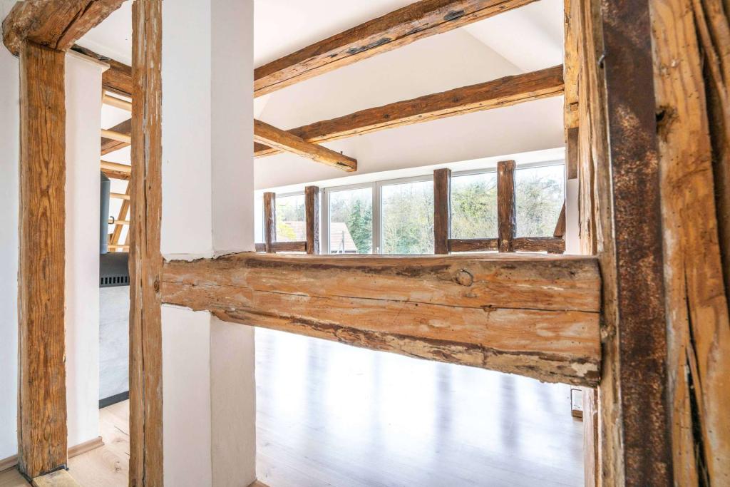 Wohnen wie im Märchen - am Stadtrand von Barth - Photo 2