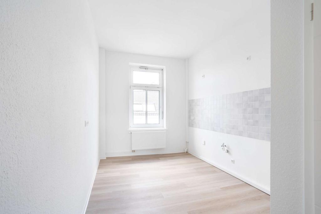Modernisierte 3-Zimmer-Wohnung im Zentrum - Mollistraße - Foto 1