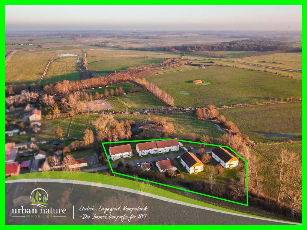 Gut betreut in Gemeinschaft leben in Jürgenshagen bei Satow - Photo 5