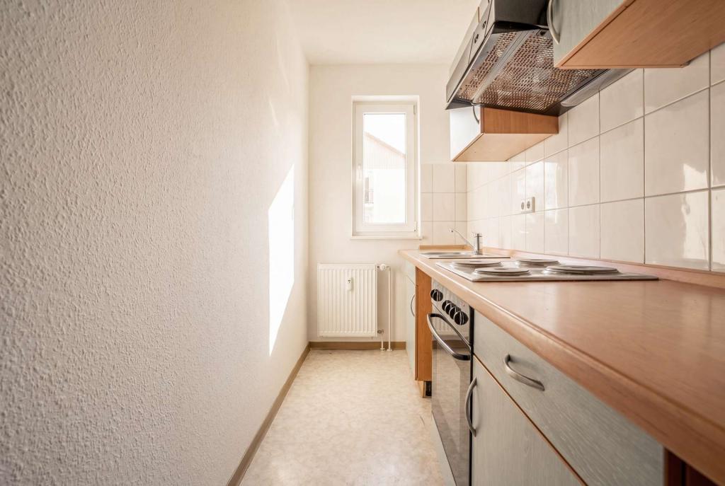 Gut betreut in Gemeinschaft leben in Jürgenshagen bei Satow - Photo 1