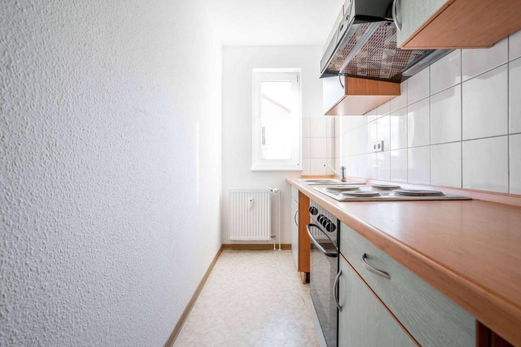 Gut betreut in Gemeinschaft leben in Jürgenshagen bei Satow - Photo 2